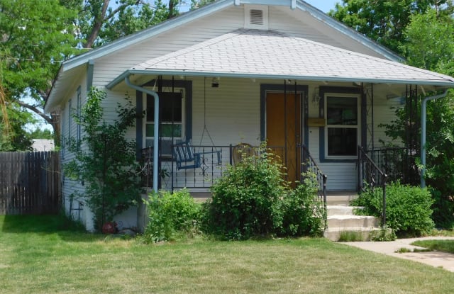 4044 South Lincoln Street - 4044 South Lincoln Street, Englewood, CO 80113