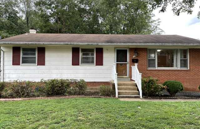 1104 Desale Street Southwest photos photos