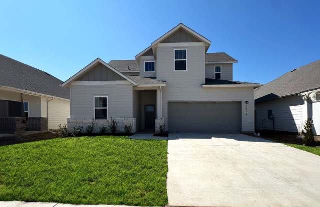 7615 Escarpment Drive Temple, TX 76502 photos photos