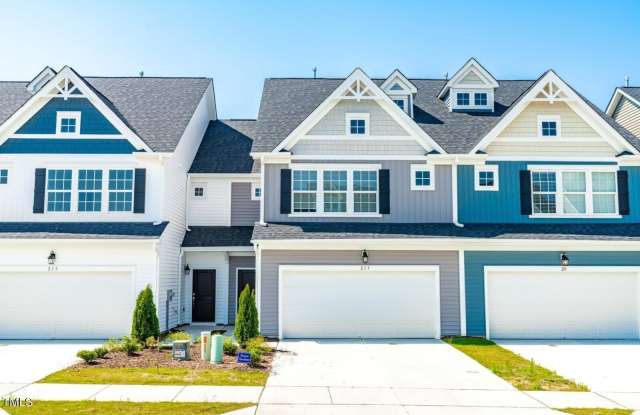 217 Shingle Oak Road - 217 Shingle Oak Road, Rolesville, NC 27587 217 Shingle Oak Road - 217 Shingle Oak Road, Rolesville, NC 27587