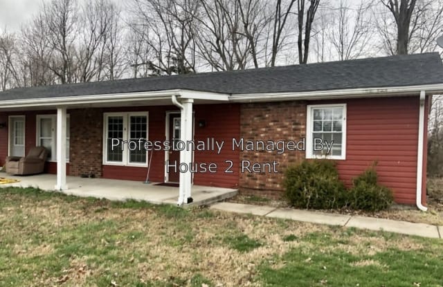 1511 Division Street Apt A - 1511 S Division St, Carterville, IL 62918