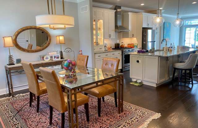 301 S VALLEY FORGE ROAD - 301 South Valley Forge Road, Chester County, PA 19333