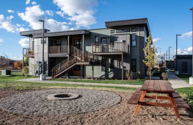 80 Beryl Ave Unit 3C photos photos