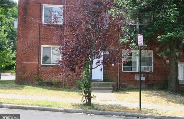 1495 BANGOR STREET SE - 1495 Bangor Street Southeast, Washington, DC 20020
