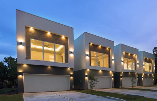 6535 Castlebay Dr - 6535 Castlebay Drive, Houston, TX 77092