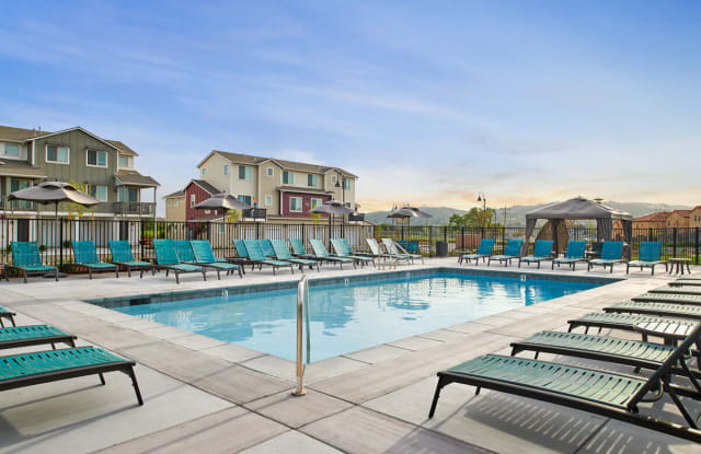 Blue Oak Apartments photos photos