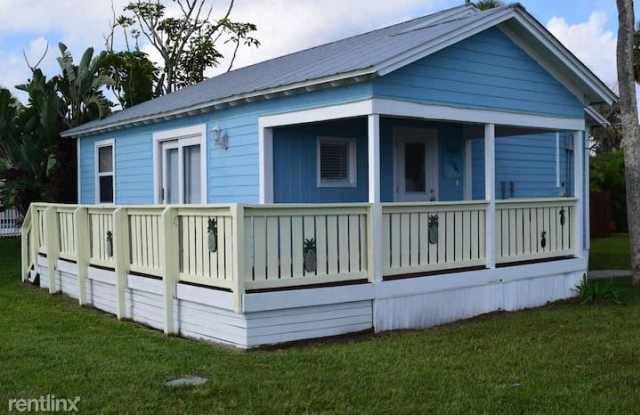 2645 NE Indian River Dr - 2645 Northeast Indian River Drive, Jensen Beach, FL 34957