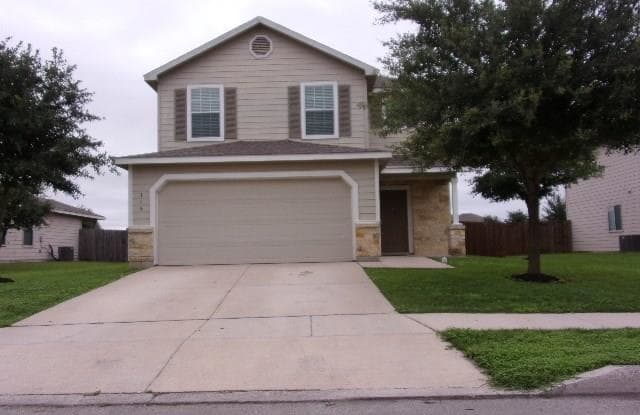 315 Passerina Spur - 315 Passerina Spur, Selma, TX 78154