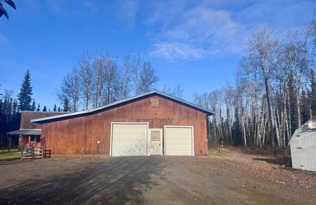 Beautiful Home for Rent in North Pole! Gallery 3