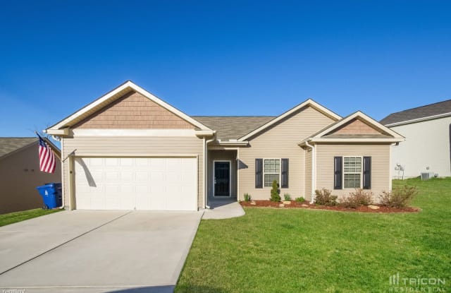 116 Colt Lane - 116 Colt Lane, Dallas, GA 30132