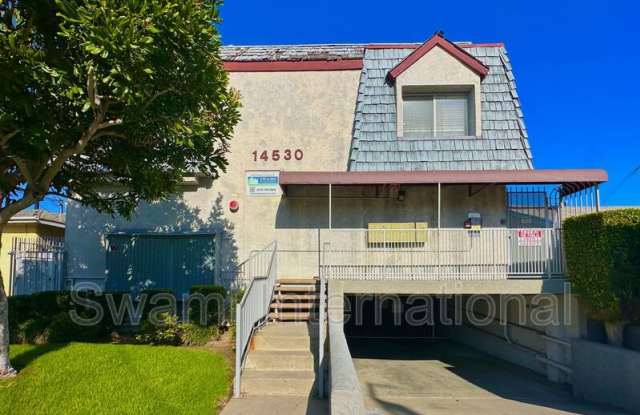 14530 Freeman Ave. photos photos
