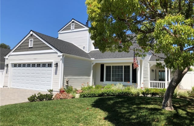 3 Crested Butte Circle - 3 Crested Butte Circle, Laguna Niguel, CA 92677