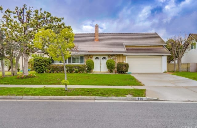 114 S London Court - 114 South London Court, Anaheim, CA 92806