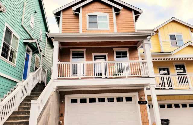 Lovely 2 Bedroom Townhouse Within Walking Distance to Historic Downtown Poulsbo photos photos Lovely 2 Bedroom Townhouse Within Walking Distance to Historic Downtown Poulsbo photos photos
