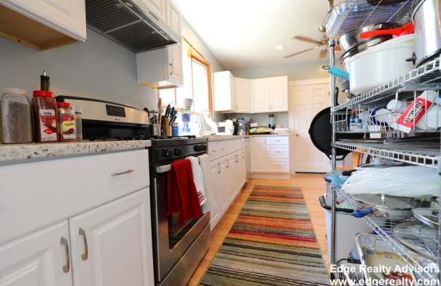 57 South Crescent Cir. - 57 South Crescent Circuit, Boston, MA 02135