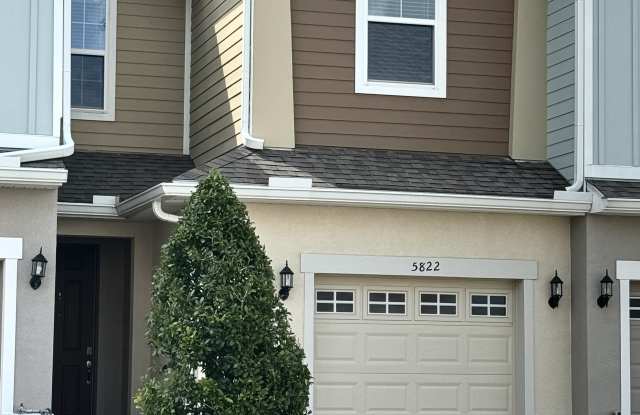 5822 Spotted Harrier Way - 5822 Spotted Harrier Way, Fish Hawk, FL 33547