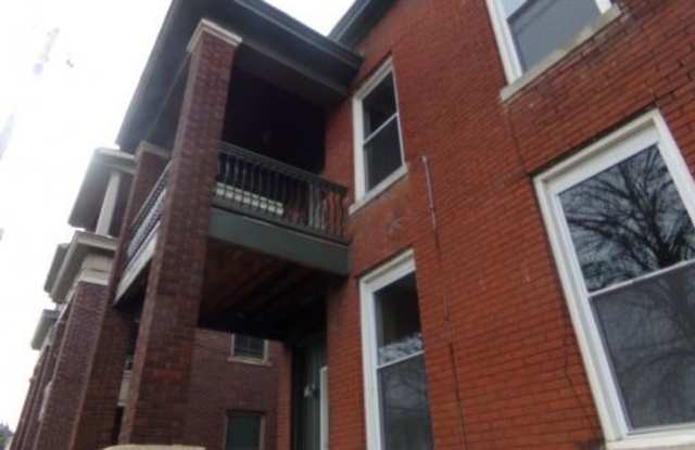 411 Southeast 3rd Street - 411 Southeast 3rd Street, Evansville, IN 47713