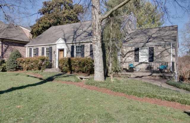 3718 Brighton Road - 3718 Brighton Road, Nashville, TN 37205