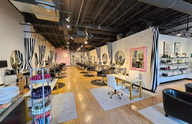 74 W BROAD Street unit: Suite 140 - 74 West Broad Street, Bethlehem, PA 18018