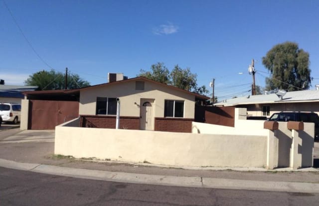 9632 N 12TH Avenue - 9632 North 12th Avenue, Phoenix, AZ 85021