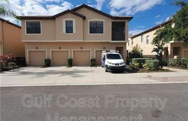 4212 Via Piedra Circle - 4212 Via Piedra Circle, Bee Ridge, FL 34233
