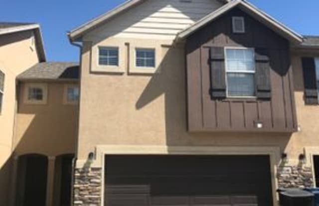 1296 N Willow Way - 1296 North Willow Way, Spanish Fork, UT 84660