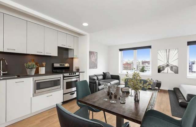 31-57 31st Street - 31-57 31st Street, Queens, NY 11106