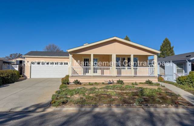 LEASE PENDING - Nice Home in 55+ Community - 3 bed / 2 Bath photos photos