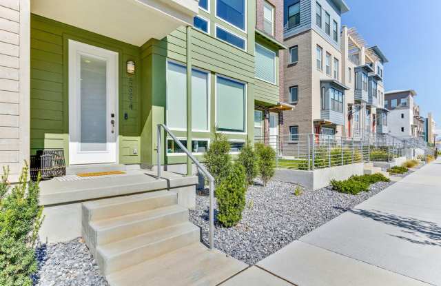 Beautiful Townhome in Daybreak photos photos