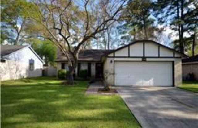 4506 Towergate Dr. - 4506 Towergate Drive, Spring, TX 77373