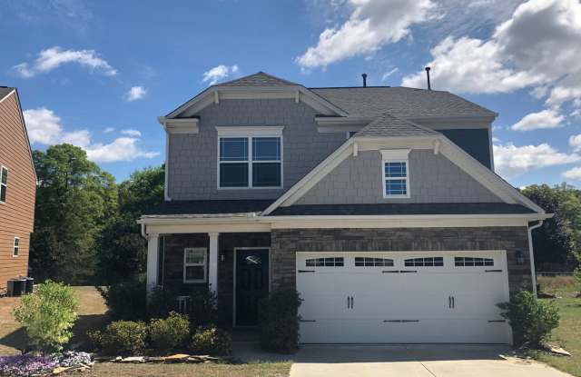 Charming 3-Bedroom Home in Griffin Park with Screened-In Porch Gallery 1