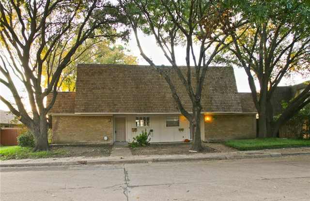 3611 Stables Lane - 3611 Stables Lane, Dallas, TX 75229