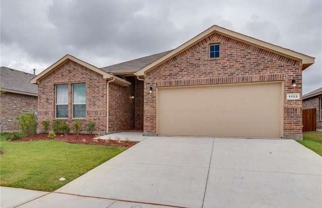 1133 Spanish Needle Trail Gallery 3