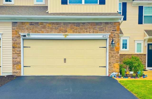 1624 HARALSON DRIVE - 1624 Haralson Drive, Cumberland County, PA 17055