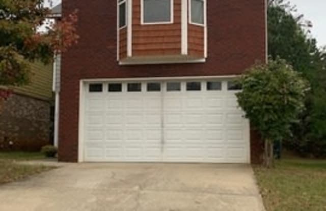 5014 Pioneer Parkway - 5014 Pioneer Parkway, McDonough, GA 30253