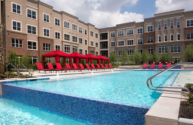 231 T C Jester Blvd - 231 T C Jester Boulevard, Houston, TX 77007