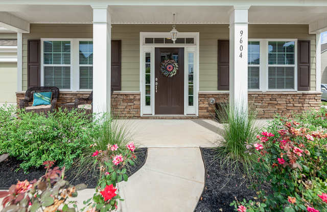 9604 Rayneridge Dr Gallery 2