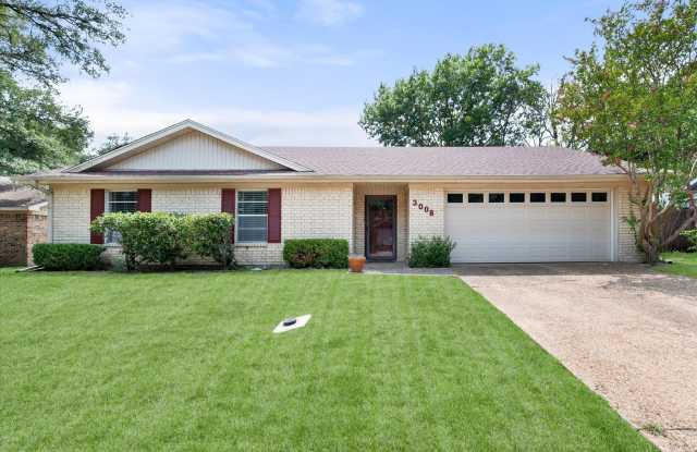 3008 Lafayette Street - 3008 Lafayette Street, Corsicana, TX 75110 3008 Lafayette Street - 3008 Lafayette Street, Corsicana, TX 75110