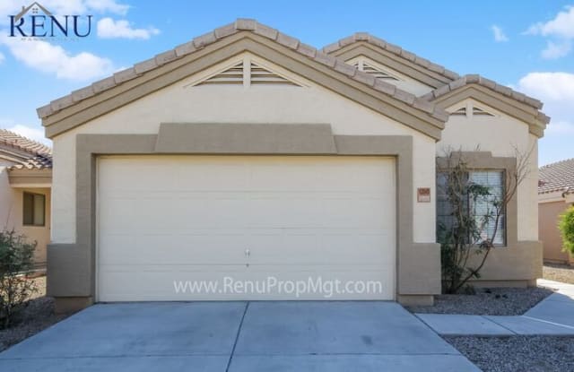 12545 West Via Camille - 12545 West via Camille, El Mirage, AZ 85335