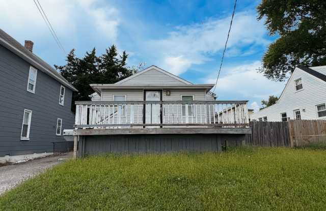 Cozy 3 BR/2 BA Single-Family Home in Halethorpe! photos photos