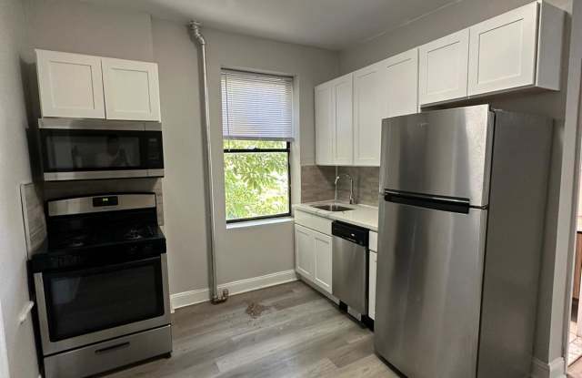 5801 Palisade Ave - 5801 Palisade Avenue, West New York, NJ 07093