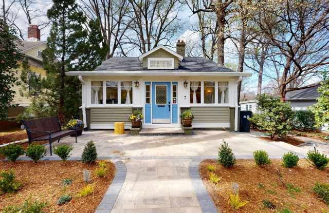 Fully furnished Dilworth Bungalow Home photos photos