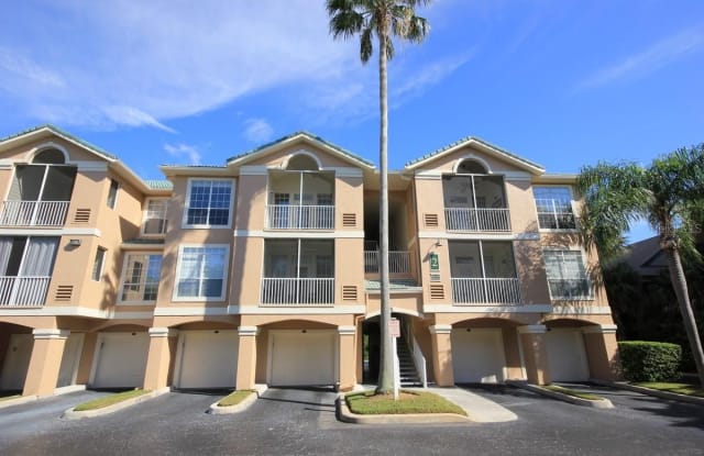 2309 BAY CLUB CIRCLE - 2309 Bay Club Circle, Tampa, FL 33607