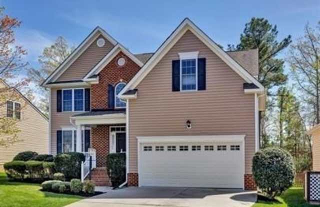 14107 Haveridge Drive - 14107 Haveridge Drive, Chesterfield County, VA 23112