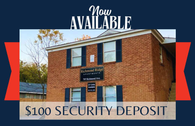 797 Richmond Ave photos photos