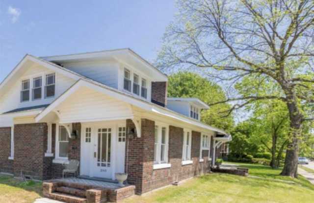 398 N WILLETT ST - 398 North Willett Street, Memphis, TN 38112