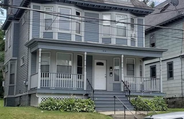 414 Hudson Ave - 414 Hudson Avenue, Albany, NY 12203