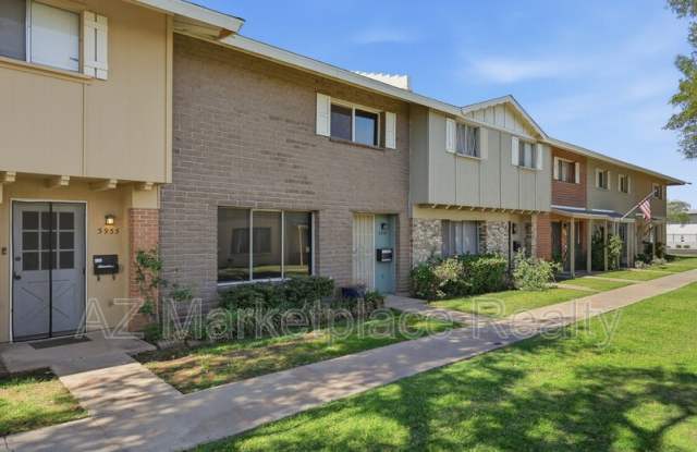 3937 S. Mill Ave. photos photos