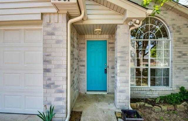 2507 Silvermeadow Lane Gallery 3