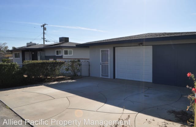 1401 Crafton Ave. - 1401 Crafton Avenue, Mentone, CA 92359